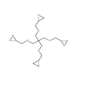 Pentaerythritol glycidyl ether