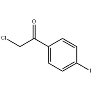 2-Chloro-1-(4-iodophenyl)ethanone