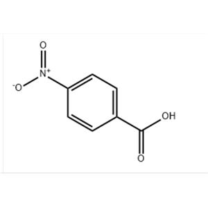 4-Nitrobenzoic acid