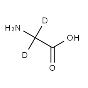 GLYCINE-2,2-D2