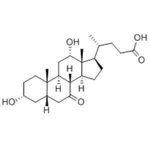 7-KETODEOXYCHOLIC ACID