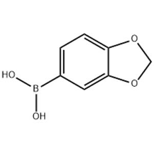 3,4-METHYLENEDIOXYPHENYLBORONIC ACID