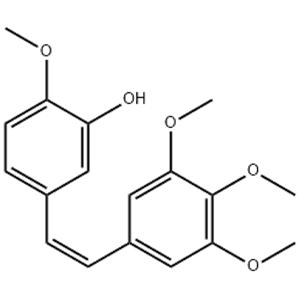 COMBRETASTATIN A-4