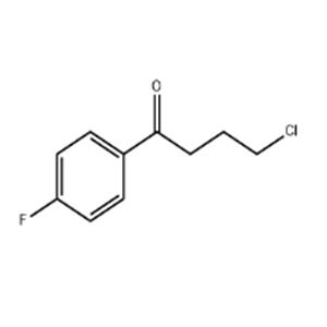 4-Chloro-4'-fluorobutyrophenone