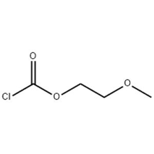 2-METHOXYETHYL CHLOROFORMATE