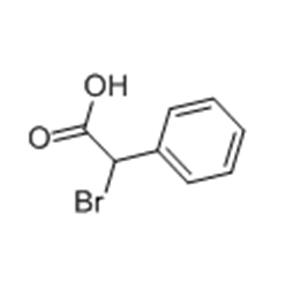 2-Bromo-2-phenylacetic acid