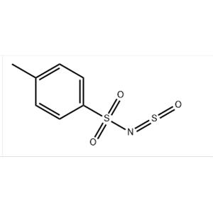 N-SULFINYL-P-TOLUENESULFONAMIDE