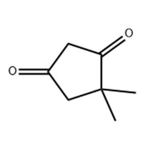 4,4-Dimethylcyclopentane-1,3-dione