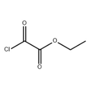 Ethyl oxalyl monochloride