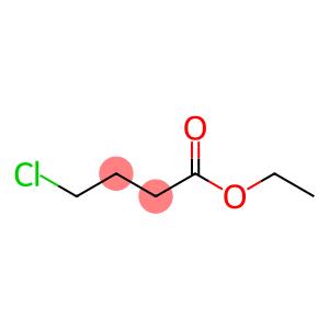 Ethyl 4-chlorobutyrate