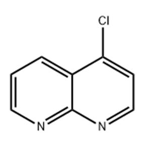 4-CHLORO-[1,8]NAPHTHYRIDINE