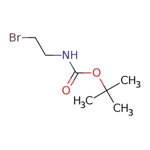 N-Boc-2-bromoethylamine