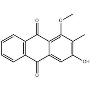 rubiadin 1-methyl ether