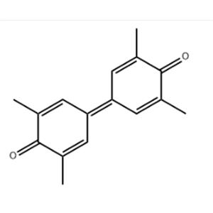 3,3',5,5'-Tetramethyldiphenoquinone