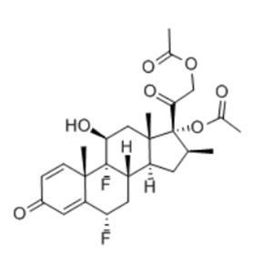 Diflorasone diacetate