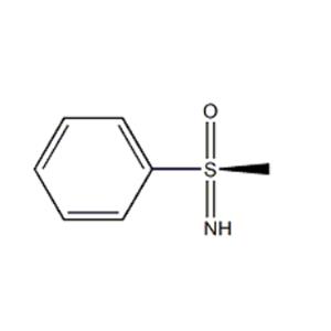 (S)-(+)-S-METHYL-S-PHENYLSULFOXIMINE