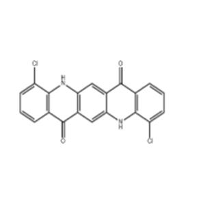 4,11-dichloro-5,12-dihydroquino[2,3-b]acridine-7,14-dione