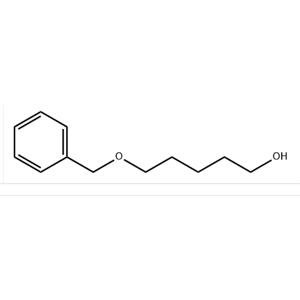 5-BENZYLOXY-1-PENTANOL 