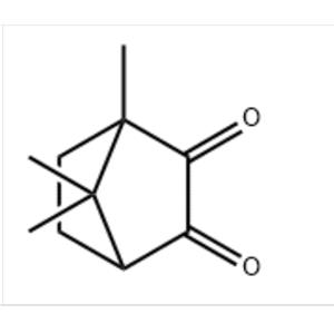 Camphorquinone