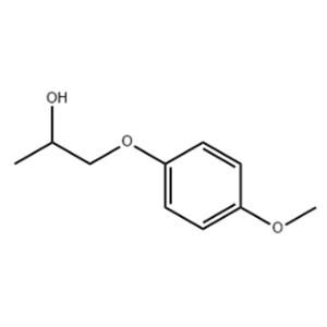 1-(4-Methoxyphenoxy)-2-propanol