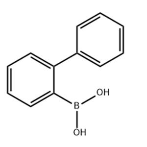 2-Biphenylboronic acid