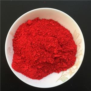 Iron oxide