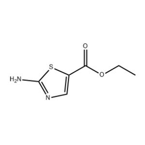 Ethyl 2-aminothiazole-5-carboxylate