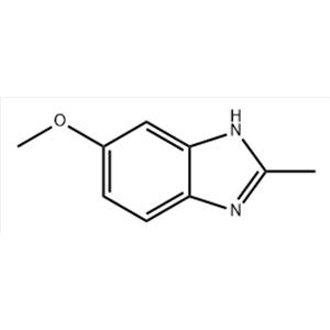 2-METHYL-5-METHOXYBENZIMIDAZOLE