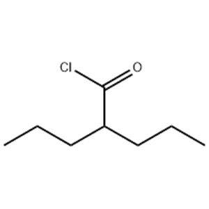 2,2-DI-N-PROPYLACETYL CHLORIDE