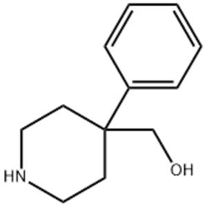 (4-Phenylpiperidin-4-yl)methanol