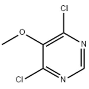 4,6-Dichloro-5-methoxypyrimidine