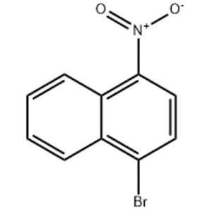 1-bromo-4-nitronaphthalene