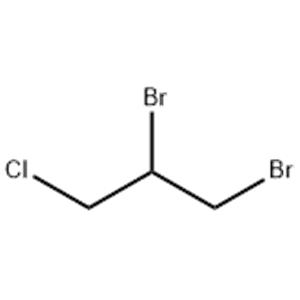 1,2-Dibromo-3-chloropropane