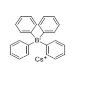 CESIUM TETRAPHENYLBORATE