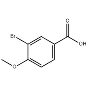 3-BROMO-4-METHOXYBENZOIC ACID