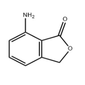 7-aMinoisobenzofuran-1(3H)-one