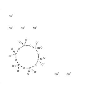 sodium hexametaphosphate