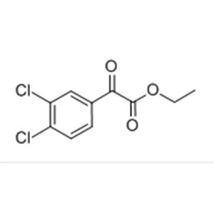 ETHYL 3,4-DICHLOROBENZOYLFORMATE