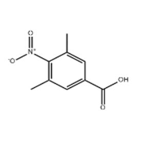 3,5-DIMETHYL-4-NITROBENZOIC ACID