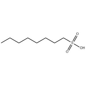 1-OCTANE SULFONIC ACID