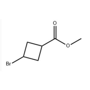 Methyl 3-broMocyclobutane-1-carboxylate