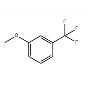 3-(Trifluoromethyl)anisole 