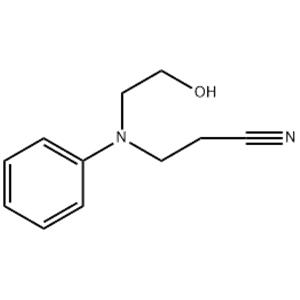 N-Cyanoethyl-hydroxyethyl aniline