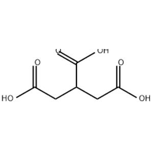 TRICARBALLYLIC ACID