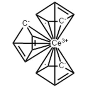 Tris(cyclopentadienyl)ceriuM