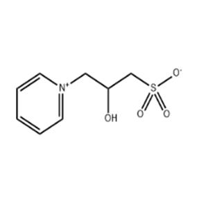 	1-(2-Hydroxy-3-sulfopropyl)-pyridinium betane