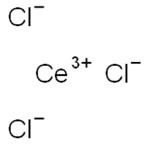 CERIUM(III) CHLORIDE