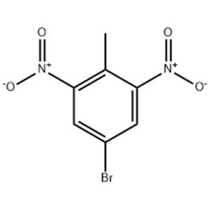 5-BROMO-2-METHYL-1,3-DINITROBENZENE