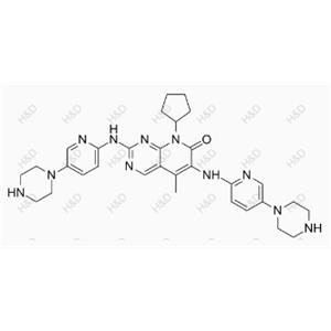 Palbociclib Impurity 7