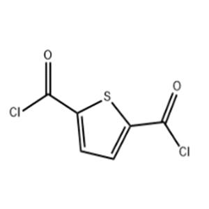 2 5-THIOPHENEDICARBONYL DICHLORIDE 97